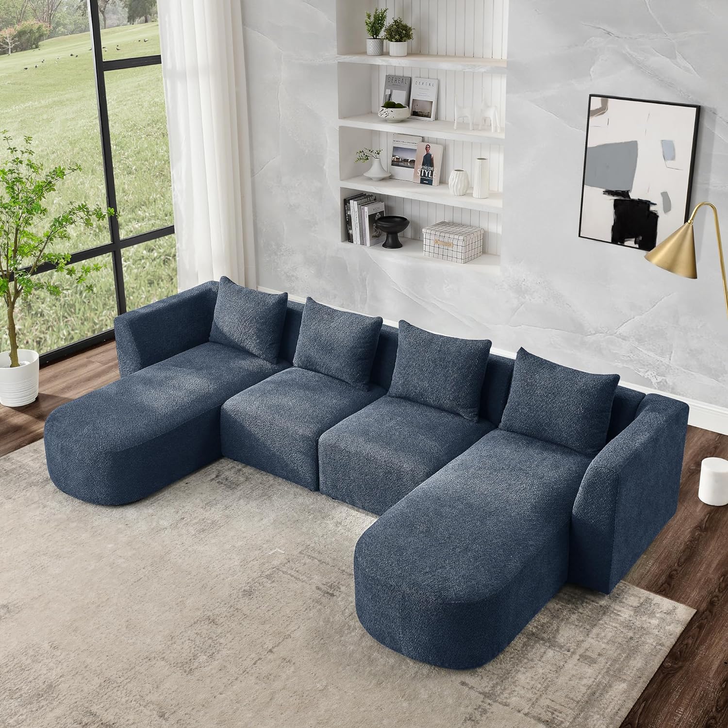 Amazon’s 12 Hottest Modular Sectional Sofas of 2023 SOAPLAKE'S