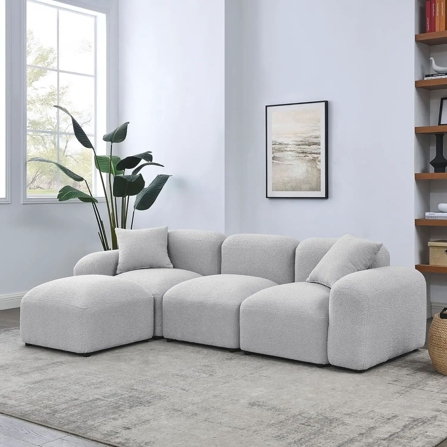 Amazons 12 Hottest Modular Sectional Sofas Of 2023 6 