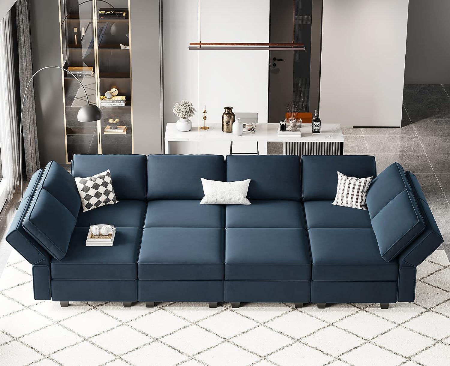 Amazon’s 12 Hottest Modular Sectional Sofas of 2023 SOAPLAKE'S