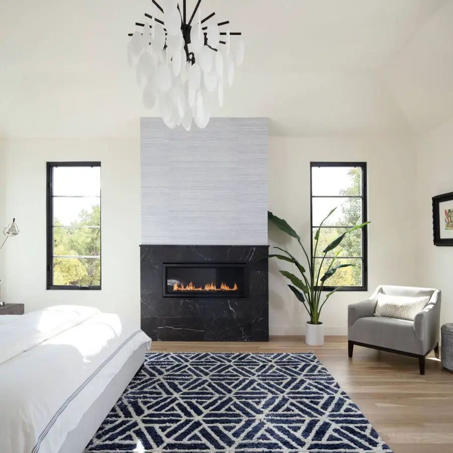 40 Modern Blight Wood Floor Bedroom Ideas from Top Pros: Elevate Your Style Now!