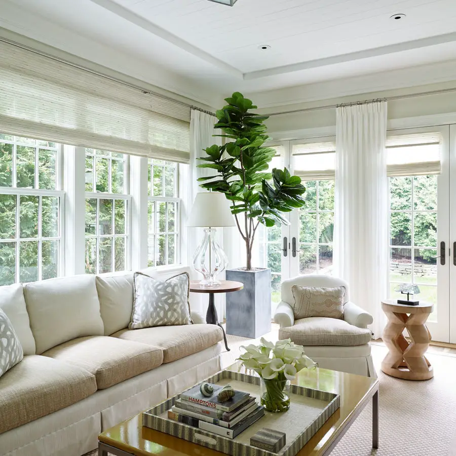 45 Transitional Sunroom Ideas to Inspire You – Professional Design Ideas to Transform Your Home
