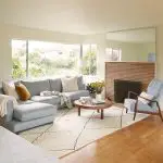 Seattle: 20 Mid Century Modern Living Room Ideas from Local Professionals
