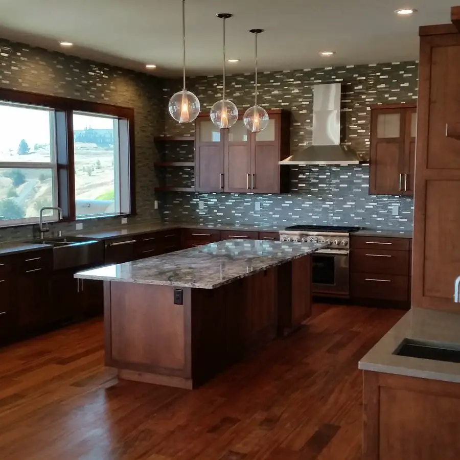 Seattle Kitchen Designers Share 30 Contemporary Kitchen Ideas SOAPLAKE'S