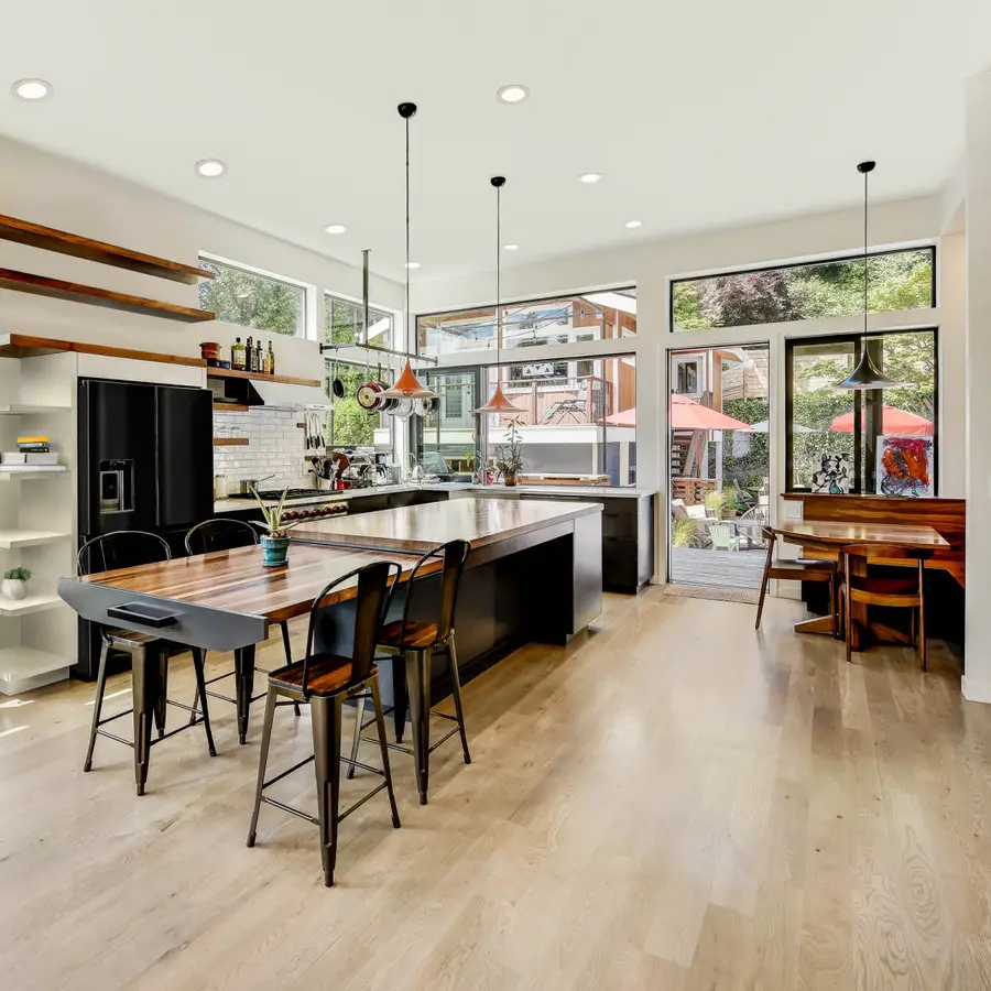 Seattle Kitchen Designers Share 30 Contemporary Kitchen Ideas SOAPLAKE'S