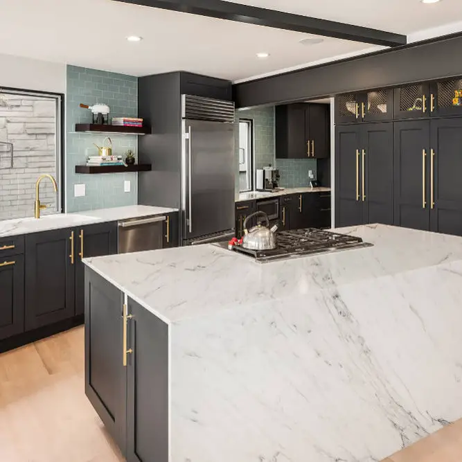 Seattle Kitchen Designers Share 30 Contemporary Kitchen Ideas SOAPLAKE'S