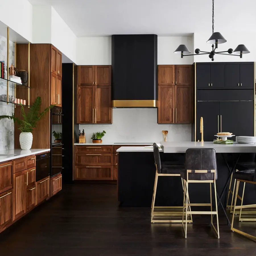Seattle Kitchen Designers Share 30 Contemporary Kitchen Ideas SOAPLAKE'S