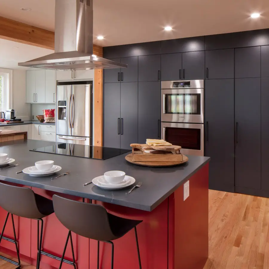 Seattle Kitchen Designers Share 30 Contemporary Kitchen Ideas SOAPLAKE'S